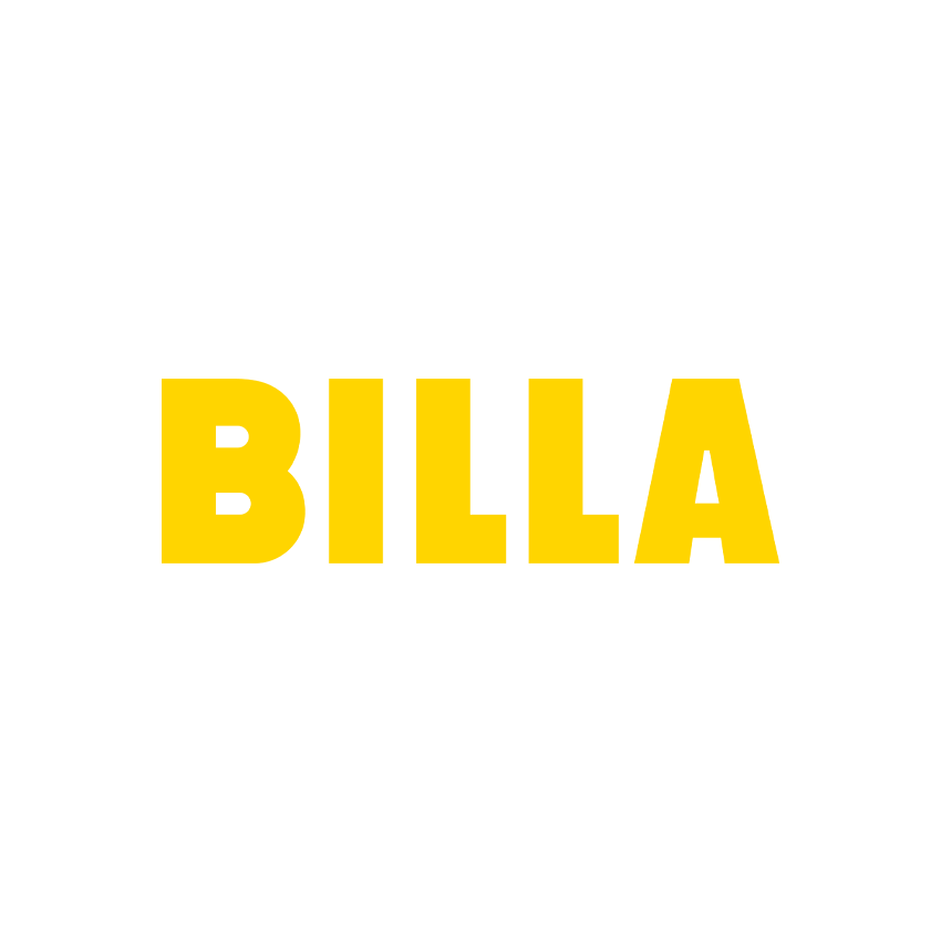BILLA